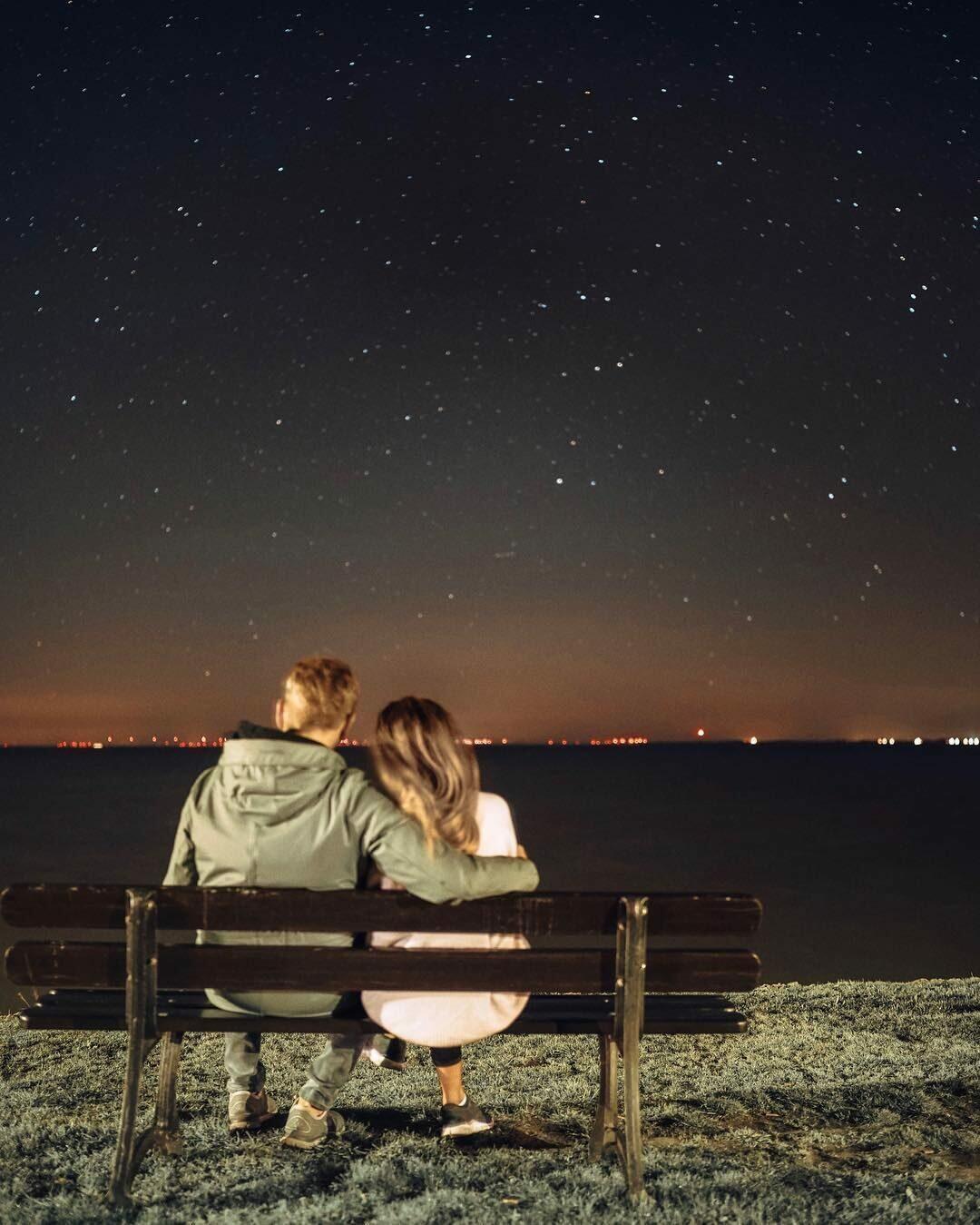 Всего один вечер 