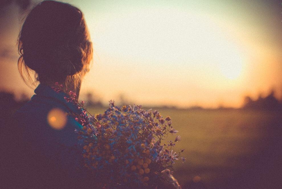 "Мы каждый день с тобою говорим…" (29.03.2019)