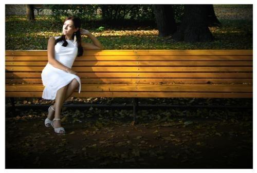 А тебе есть.. что терять?