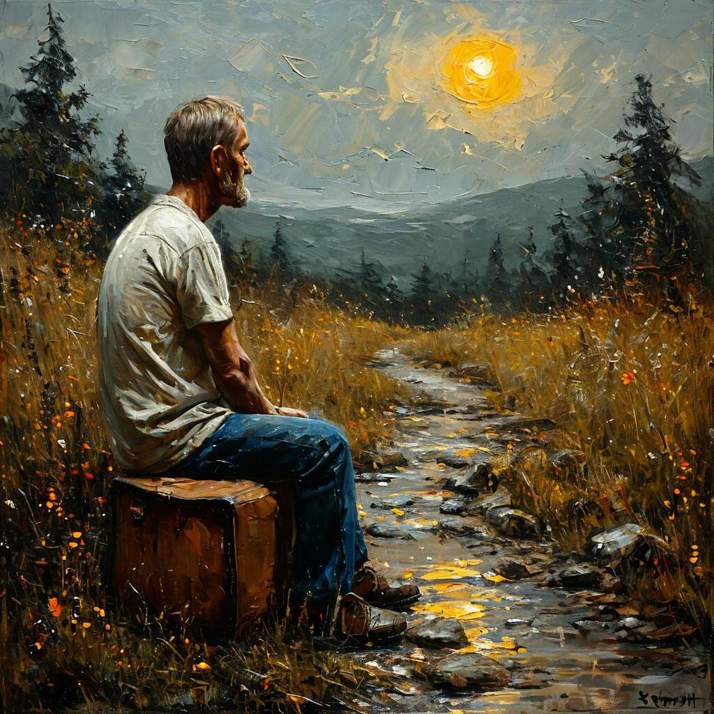 Каждый божий день