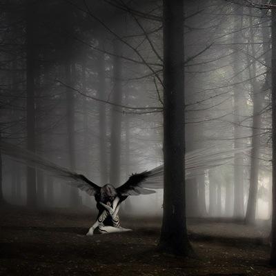 ---Одиночество---