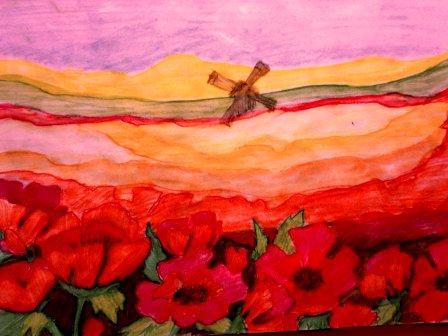 «Призыв и вера в любовь»