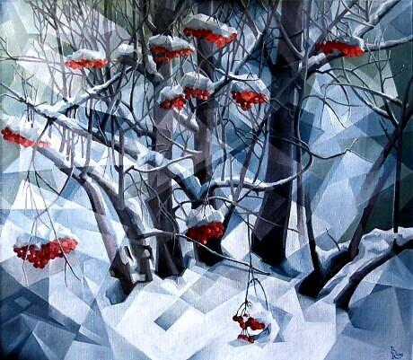 Мне не согреть души озябшей