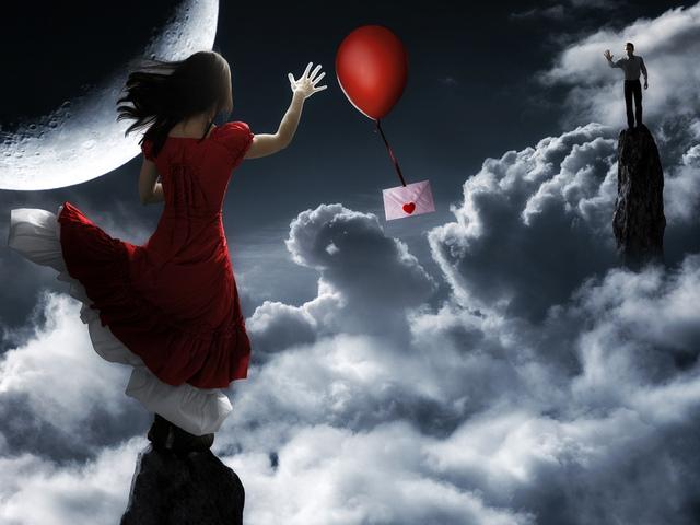 Створені любов`ю(Версія 2)