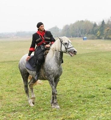 Я попал под дождь...