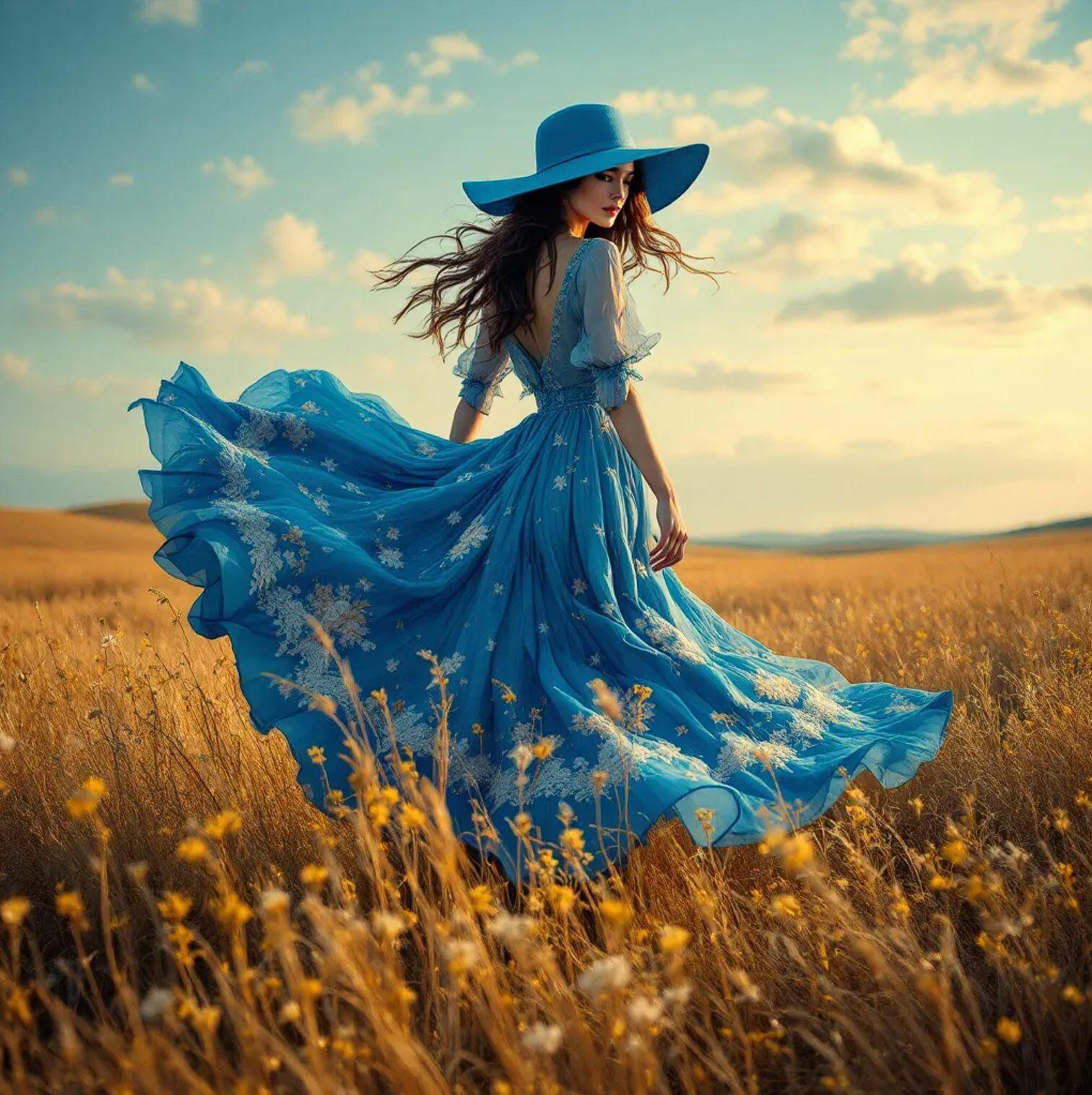 Ветренное (анапест)