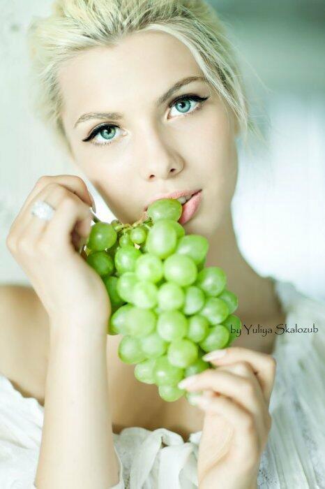 Ответ поэту - Виноградов Вадим - Ах эти встречи