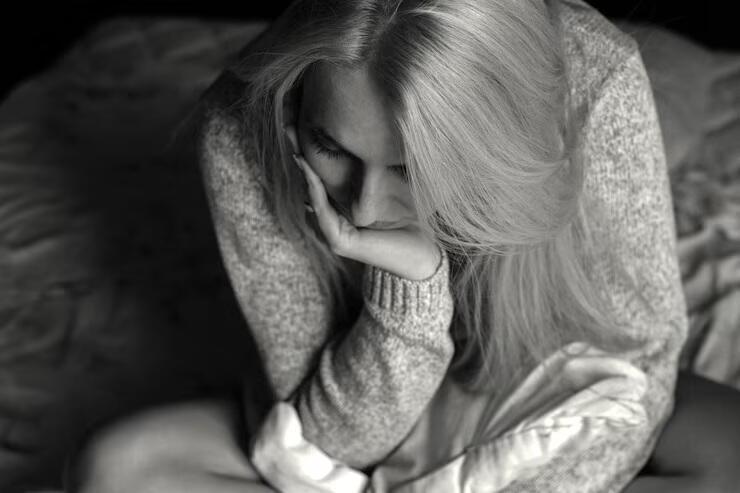 Я прошу тебя, родная