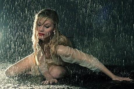 Смывая прошлого следы