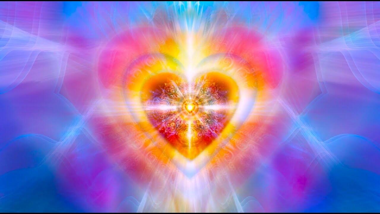 Быть Тобою в пламени света.