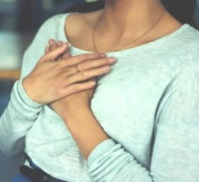 На сердечных весах