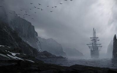 Последняя гавань