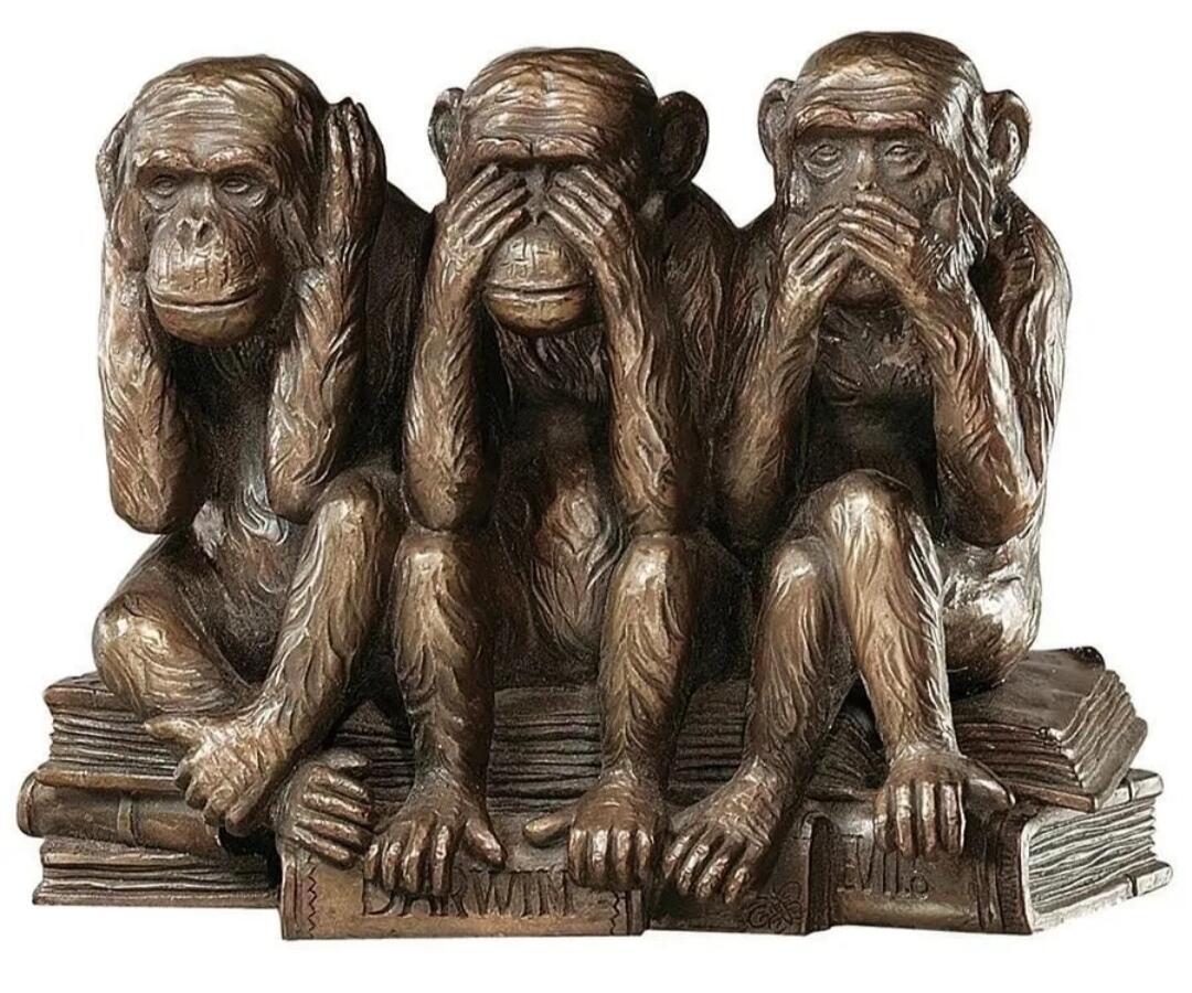 Пусть говорят...