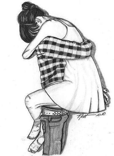 Моя вечная любовь