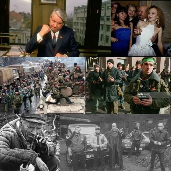 ВЫСОЦКИЙ. Часть 3. После...