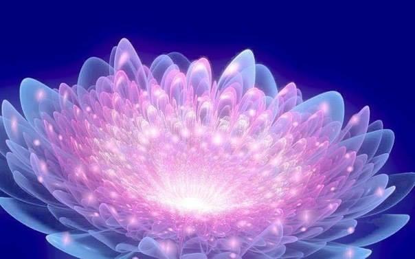 Огонь не опаляющий