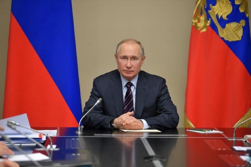 ​---Окрепла Русь---