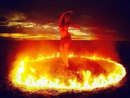 Шаман… стирал мне… память…