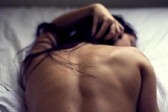 "К чему лежит твоя душа?" (19.12.2017)