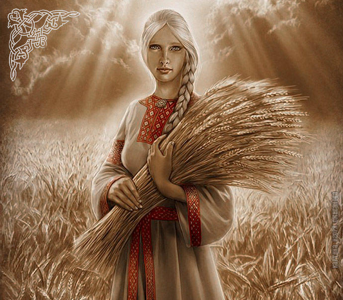 Супружеское идолопоклонство.