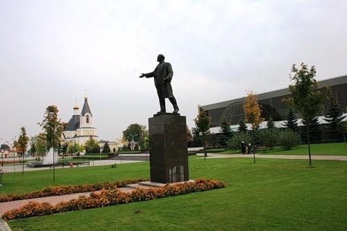 К 145-летию Ильича!