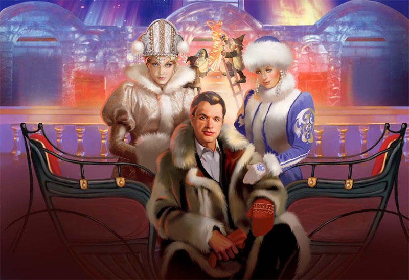 ЗАКАТАЮ РУКАВА