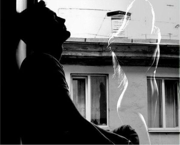 Прозрачный Морок 18+