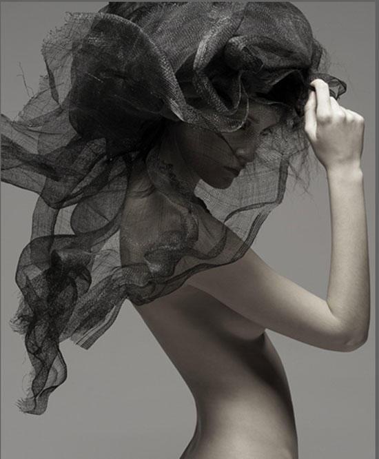 Ах, милая кошечка, пташка – вспорхнула!  (Ответ на стих «И снова руками обовью твои плечи» Ga-lucia).