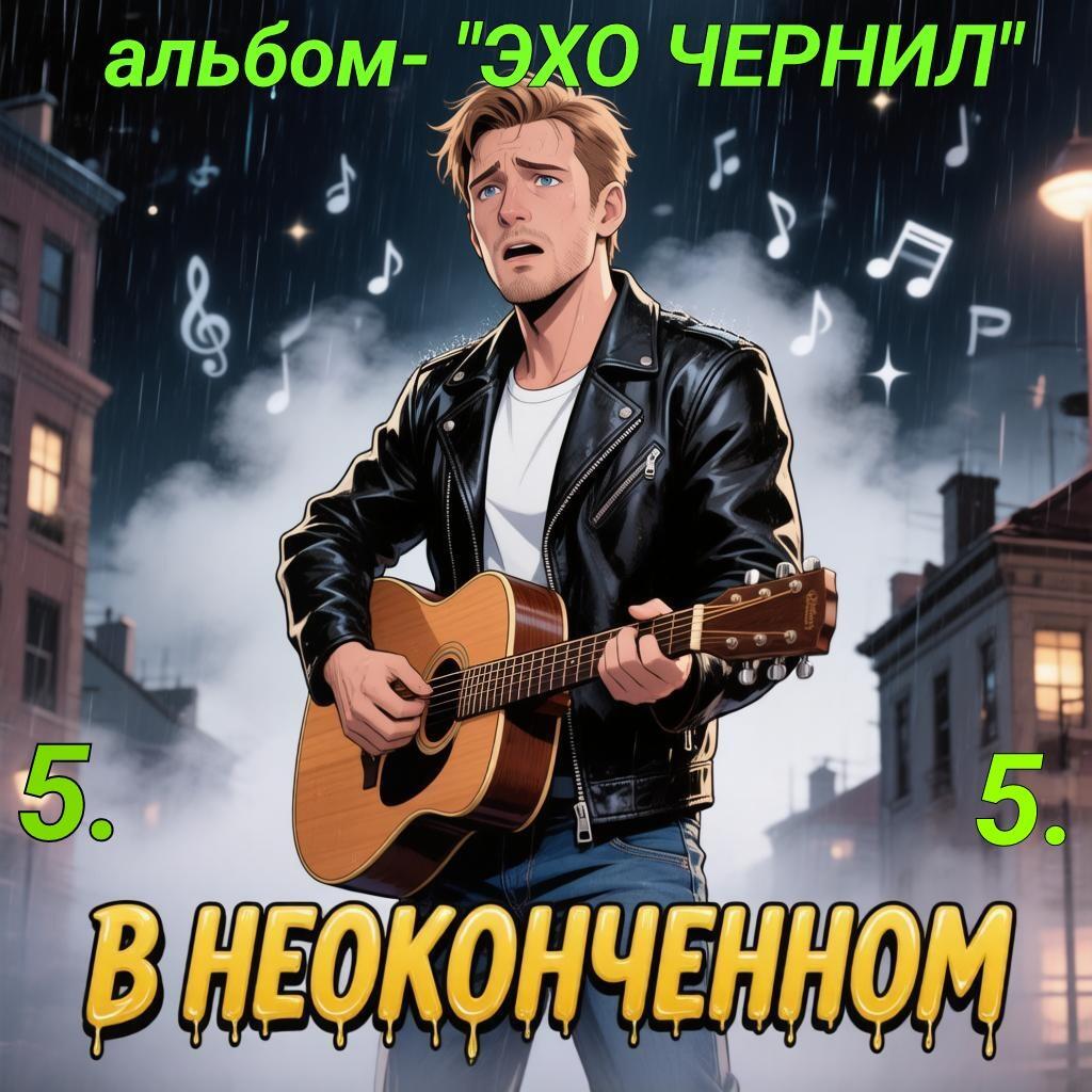 5. В НЕОКОНЧЕННОМ.. 