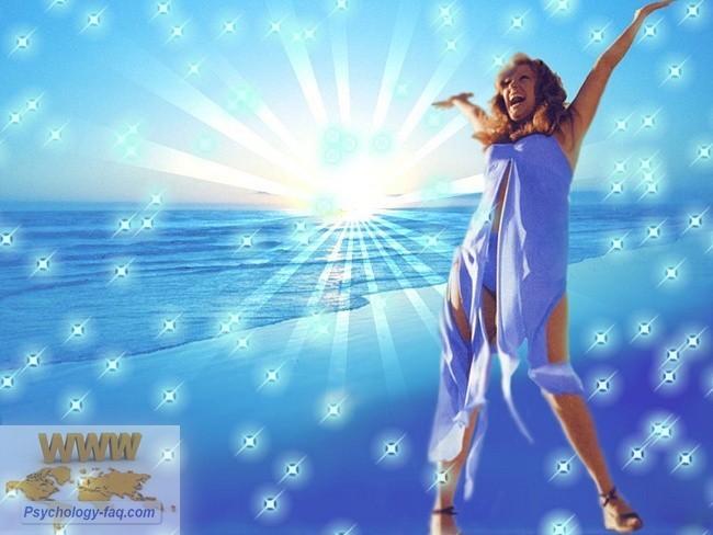 Нет заветной цели...