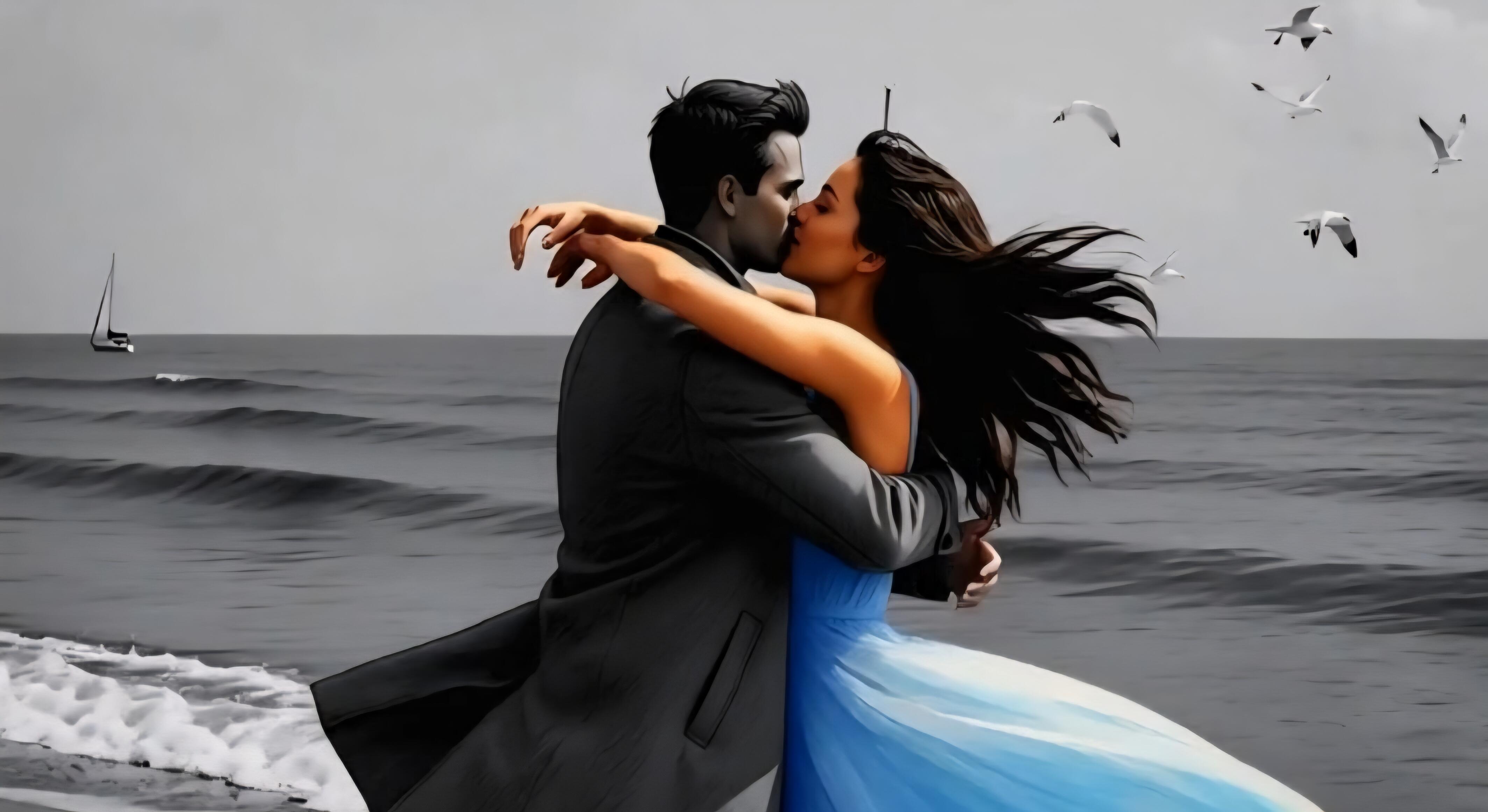 Письмо друзьям ♡