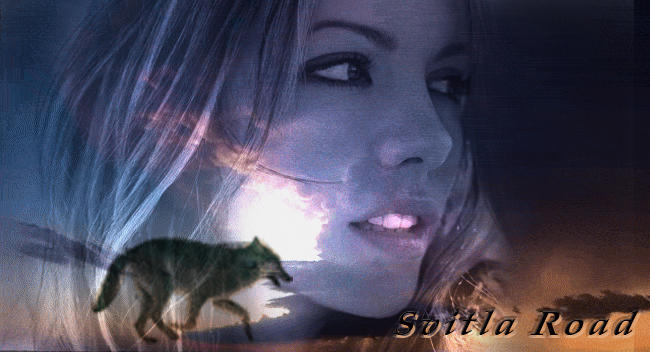 Она оставила на память