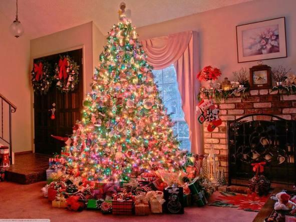 Придёт ли счастье в Новый Год?