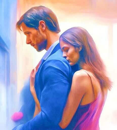 " ЗАЧЕМ МОË  РАНИШЬ СЕРДЦЕ ? "