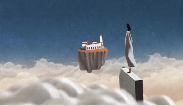 Потерянное....