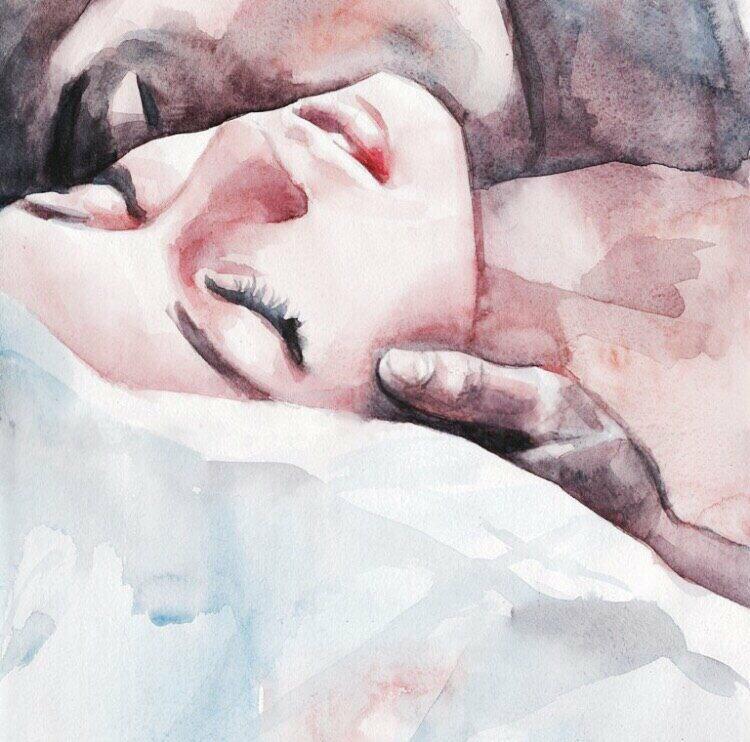 И вся ночь впереди