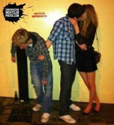 Любовь... в интерьере...