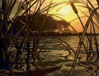 Судьбы камыши