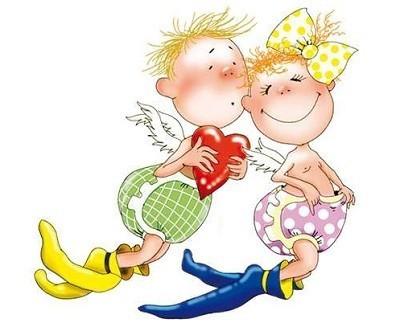 Магнит влечения