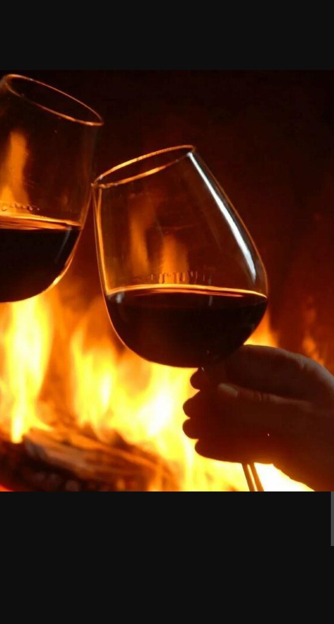 Вечер плакал дождём