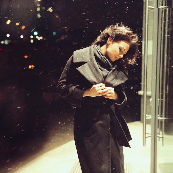 Ты говорил.