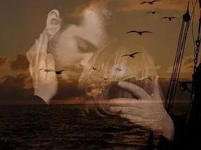 ТАК ШЕПТАЛА ДУША.