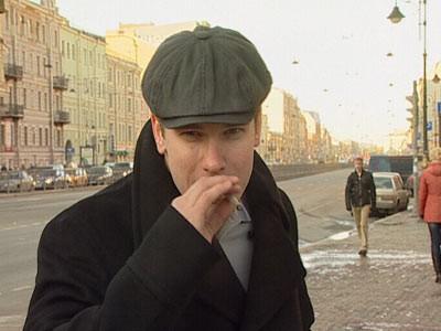 Любовь жиганская...