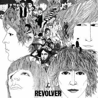 Here, There And Everywhere - The Beatles