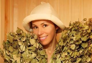 Баня, банька , банюшка!