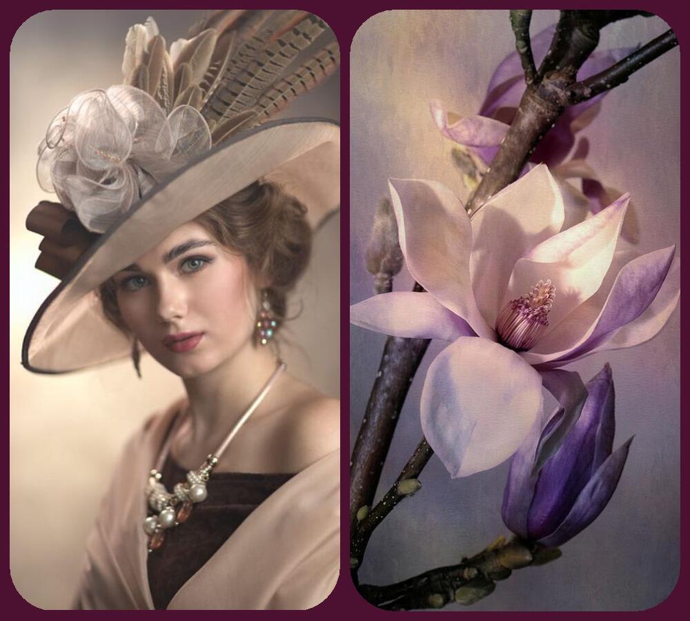 Ни в коем разе не люблю разлуку, Галинка Багрецова