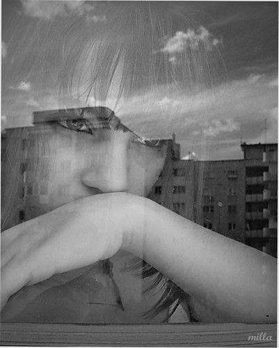 У одиночества есть множество причин