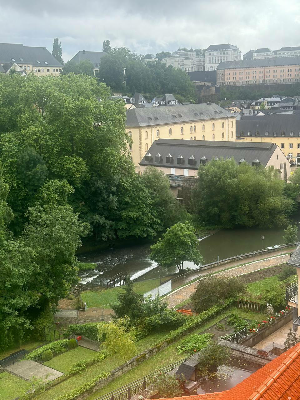 Тсс (Маня 40)