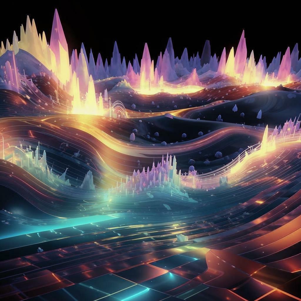 Хрустальный звук