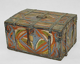 Бабушкин Сундук